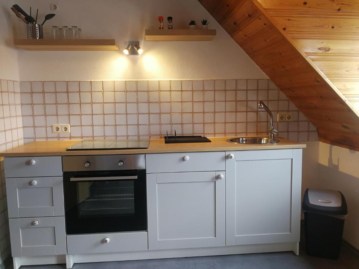 Gasthof Zur Burg Hohenberg an der Eger Eksteriør billede